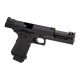 Raven 1911 Hicapa Hex-C GBB (BK), Unleash Precision & Power